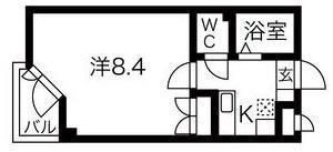ベルシティ台原パーク