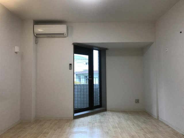 【寝室】ベルシティ台原パーク