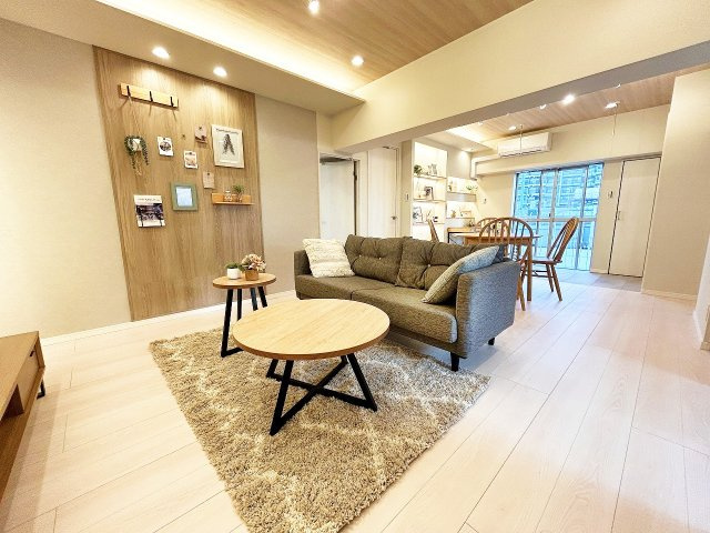 世紀コーポ溝口の画像