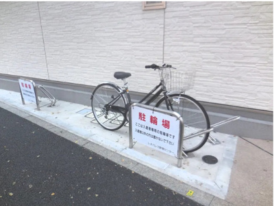 【その他共用部分】 | クレイノチガヤ