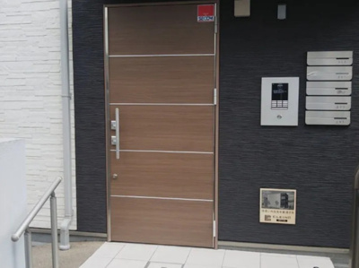 【エントランス】 | クレイノチガヤ