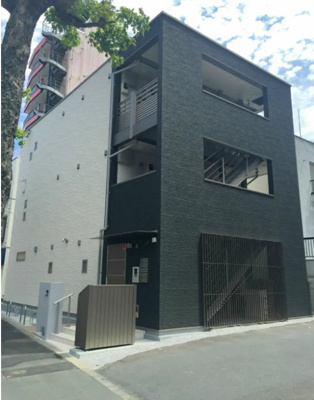 【外観】 | クレイノチガヤ