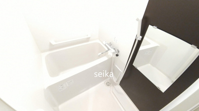 【浴室】 | クレイノチガヤ