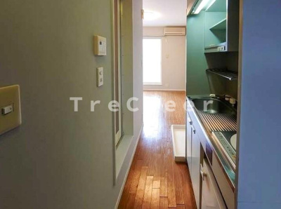 【内装】 | パークサイド戸山台