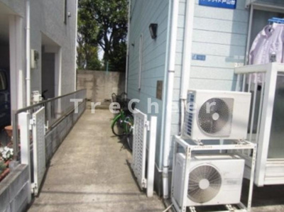 【その他共用部分】 | パークサイド戸山台