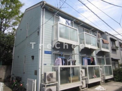 【その他】 | パークサイド戸山台