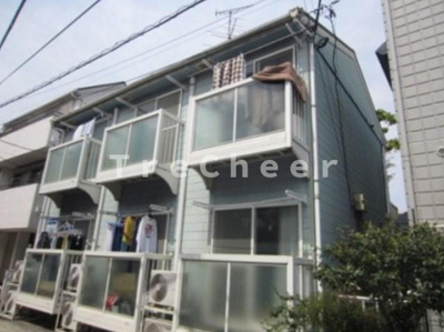 【外観】 | パークサイド戸山台