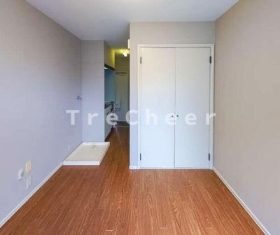 【居間・リビング】 | パークサイド戸山台