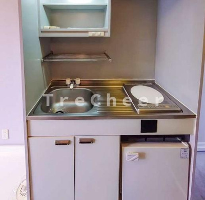 【キッチン】 | パークサイド戸山台