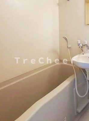 【浴室】 | パークサイド戸山台