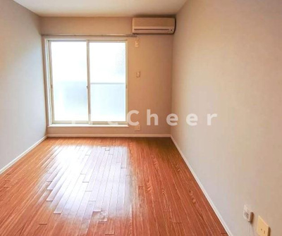 【寝室】 | パークサイド戸山台