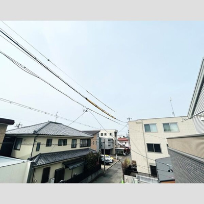 【展望】 | 丸山町1丁目戸建