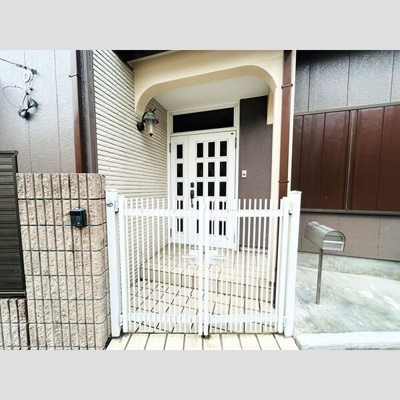 【エントランス】 | 丸山町1丁目戸建