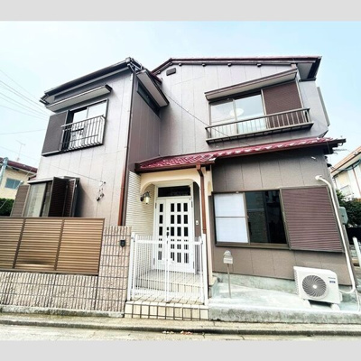 【外観】 | 丸山町1丁目戸建