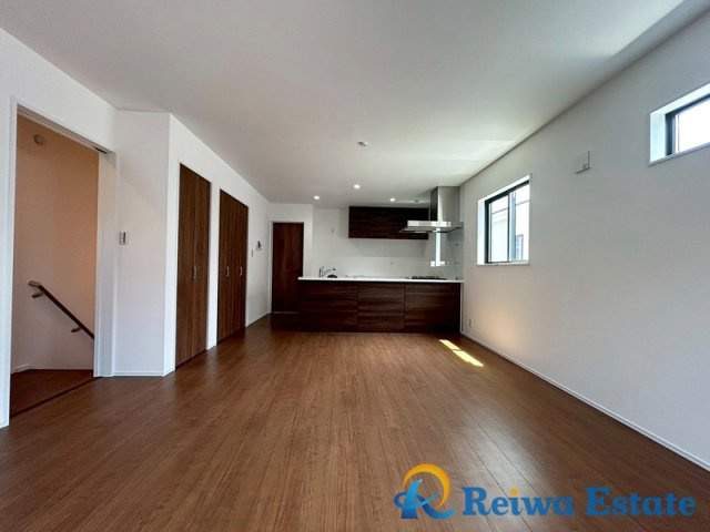 新築戸建　藤沢市辻堂東海岸1丁目