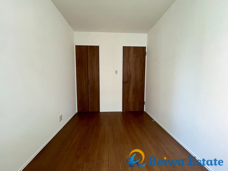 新築戸建　藤沢市辻堂東海岸1丁目の寝室