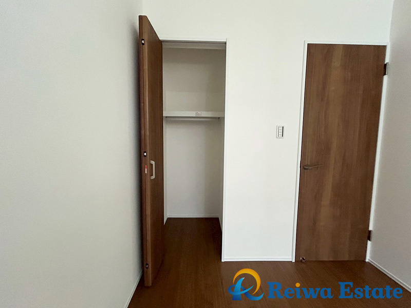 新築戸建　藤沢市辻堂東海岸1丁目の収納