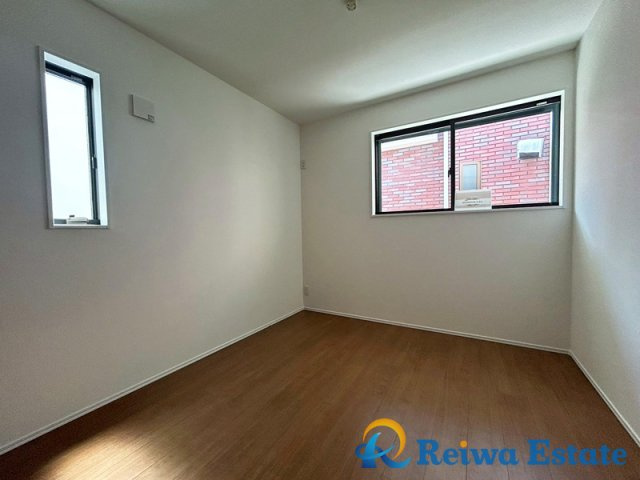 新築戸建　藤沢市辻堂東海岸1丁目の子供部屋