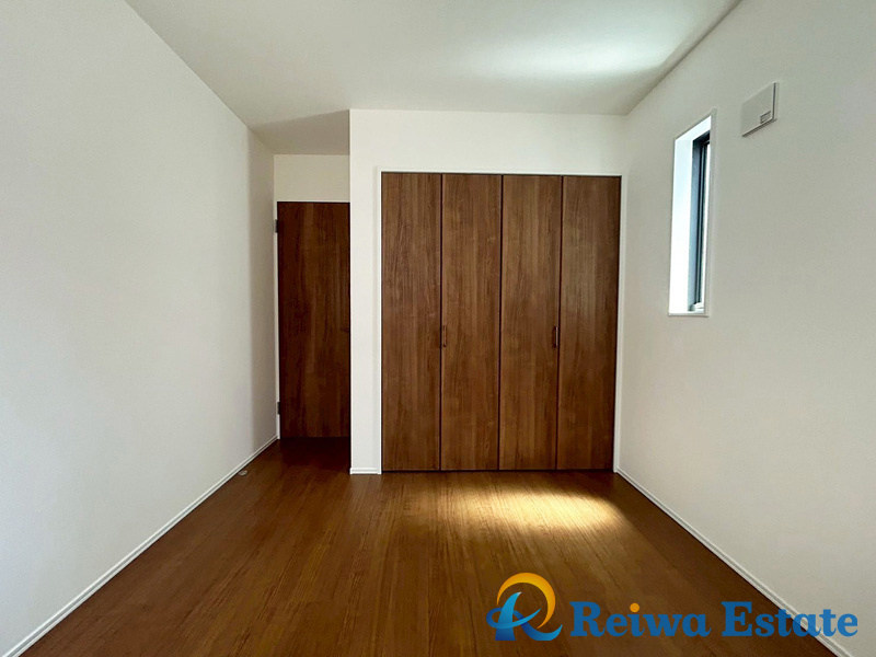 新築戸建　藤沢市辻堂東海岸1丁目の子供部屋