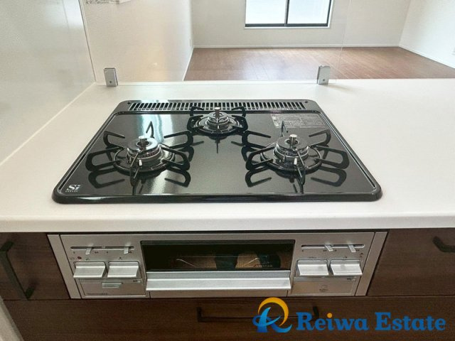 新築戸建　藤沢市辻堂東海岸1丁目の設備