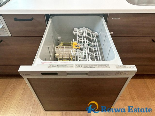 新築戸建　藤沢市辻堂東海岸1丁目の設備