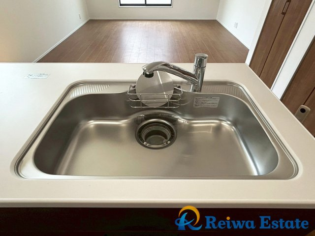 新築戸建　藤沢市辻堂東海岸1丁目の設備