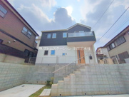 アトムセレクト八千代市大和田新田1期　1号棟の画像