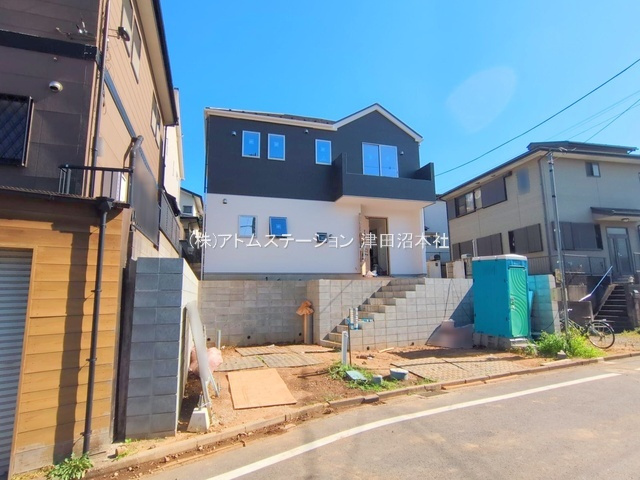  | アトムセレクト八千代市大和田新田1期　1号棟