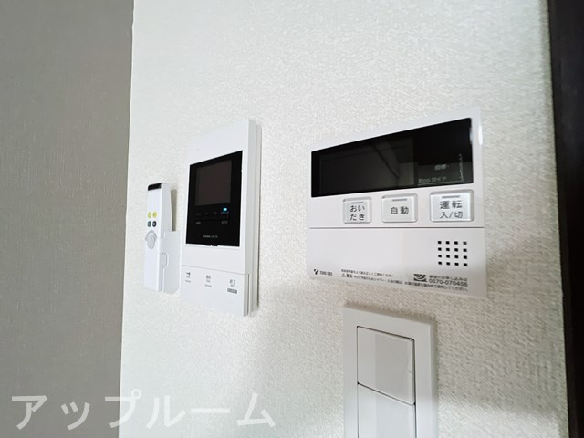 リベロ　カスガイ　ステイションのセキュリティ