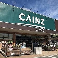インプレイスメゾンⅢの周辺|カインズホーム寄居店まで2800m