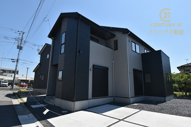 ケイアイフィット　水戸市千波町　8期 　限定1棟！