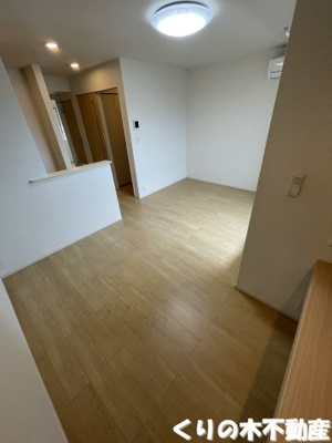 【内装】 | レジデンス鳥生４ | 同タイプのお部屋です（現況を優先します）