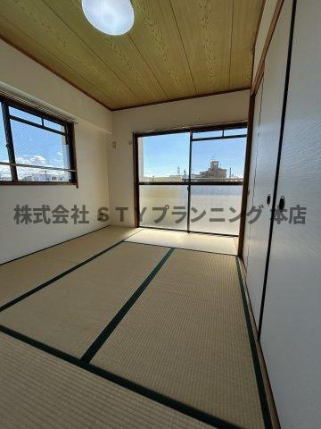 仲介手数料０円！ミラ川名の和室