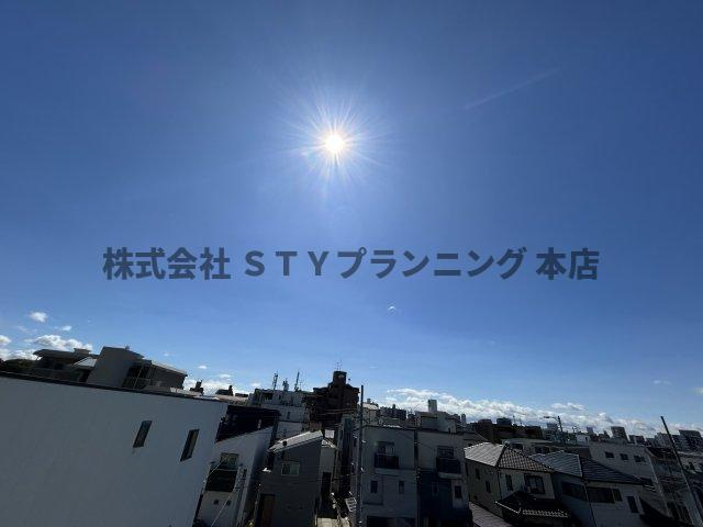 仲介手数料０円！ミラ川名の展望