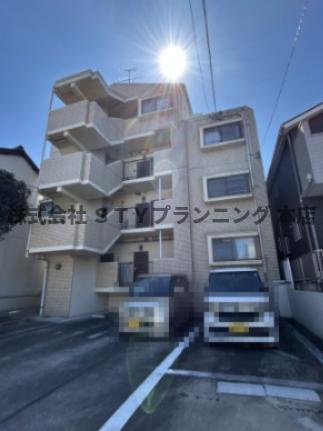 仲介手数料０円！ミラ川名