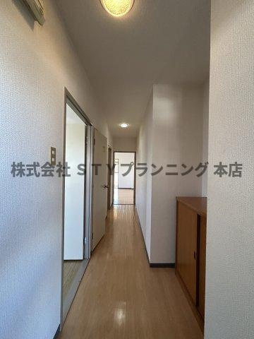 仲介手数料０円！ミラ川名の内装