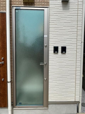 【エントランス】 | サークルハウス上石神井