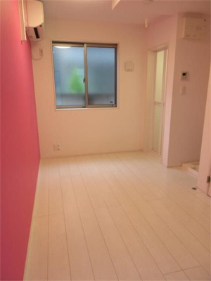 【居間・リビング】 | サークルハウス上石神井