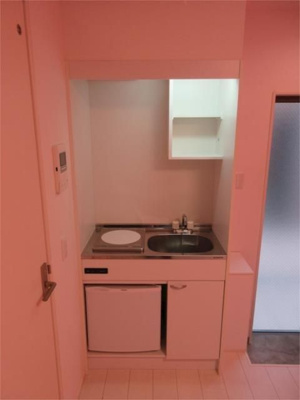 【キッチン】 | サークルハウス上石神井