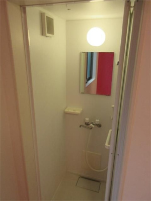 【シャワールーム】 | サークルハウス上石神井