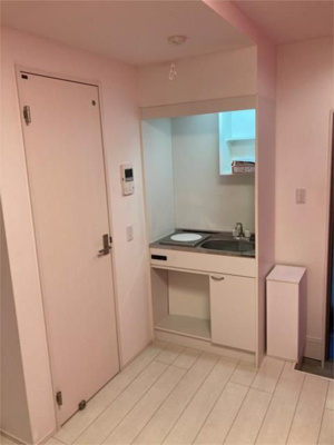 【寝室】 | サークルハウス上石神井