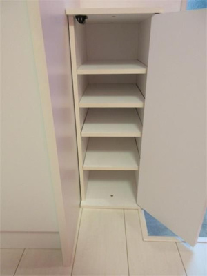 【収納】 | サークルハウス上石神井