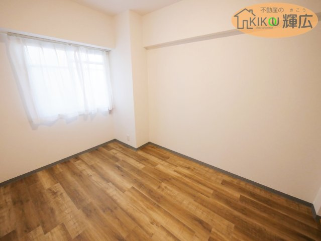 【子供部屋】 | 藤和東加古川ハイタウンＢ棟　1階