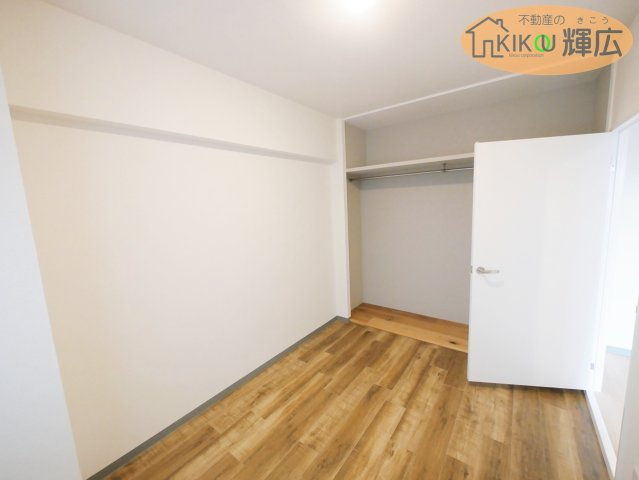 【子供部屋】 | 藤和東加古川ハイタウンＢ棟　1階