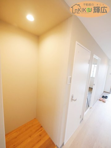 【その他】 | 藤和東加古川ハイタウンＢ棟　1階