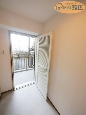 【玄関】 | 藤和東加古川ハイタウンＢ棟　1階