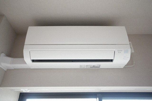 RJRプレシア南堀江の設備