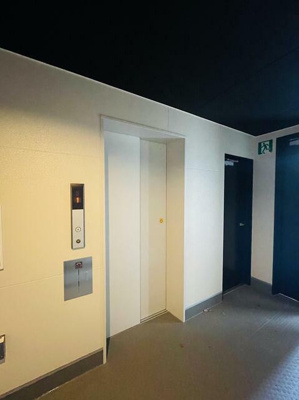 【その他共用部分】 | プリズム14番館