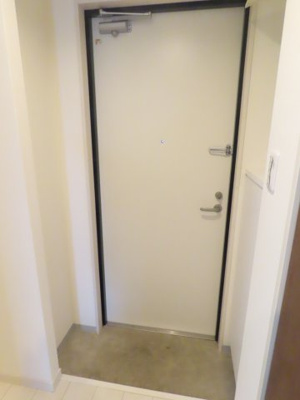 【玄関】 | プリズム14番館