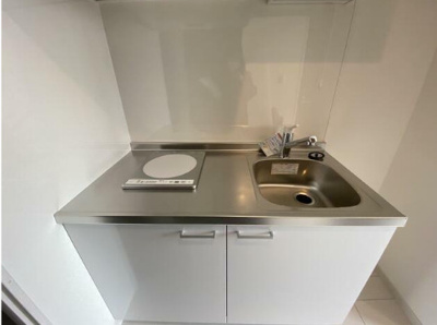 【キッチン】 | プリズム14番館